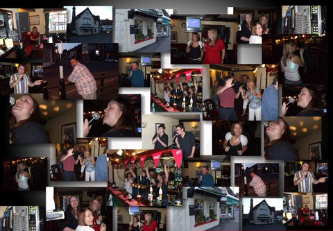 karaoke