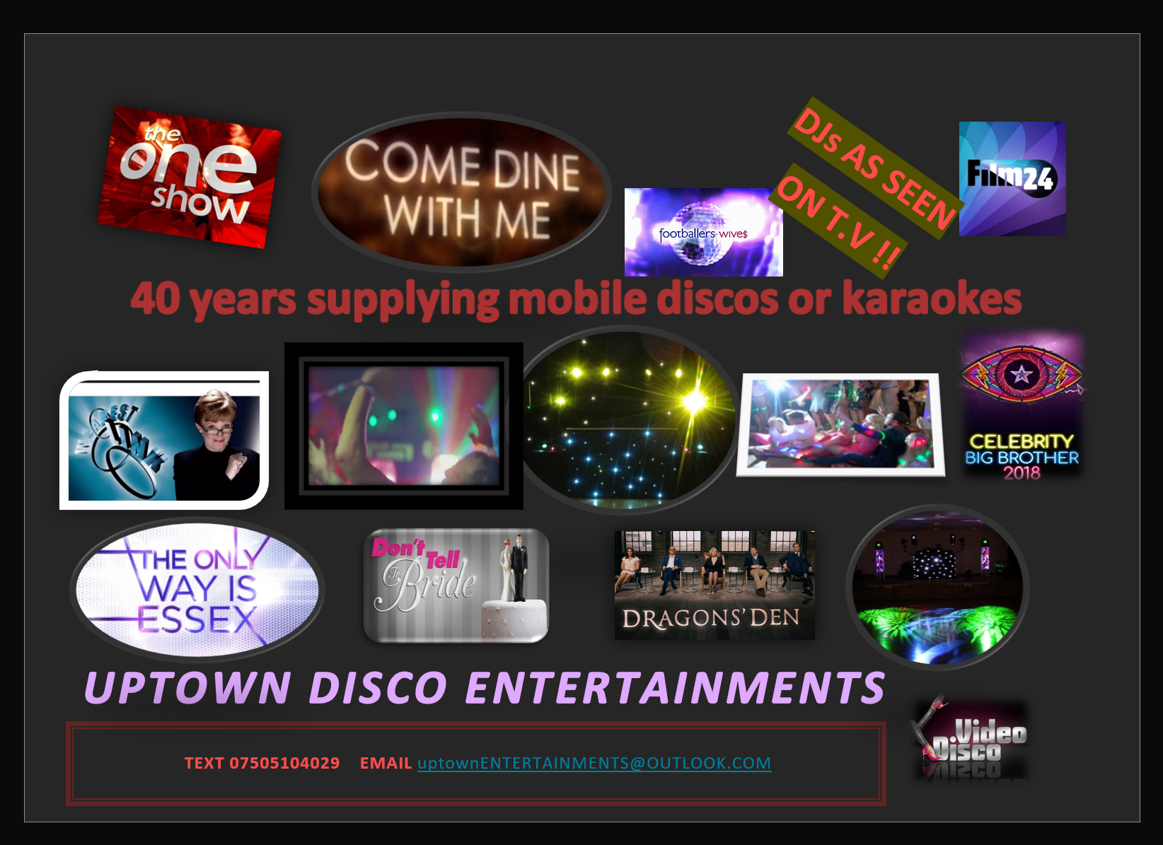 (c) Uptownclub.co.uk