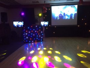 video discos