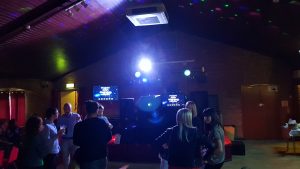 video disco