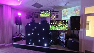 video discos