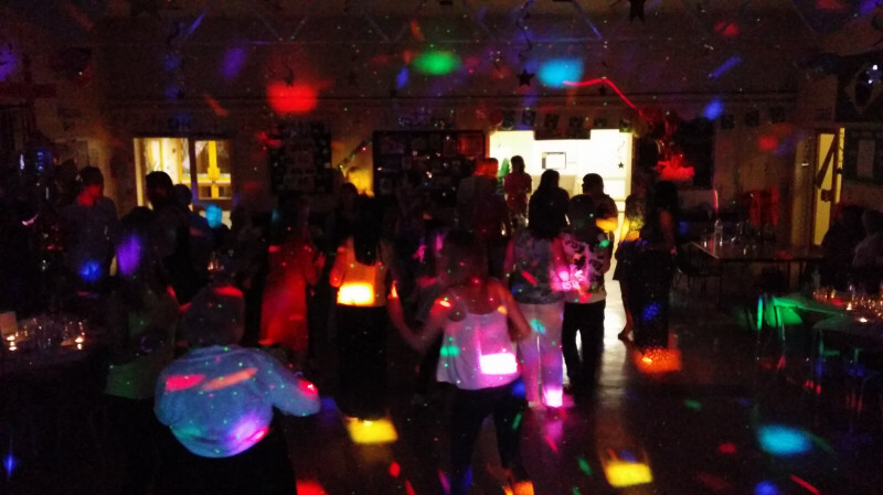 Uptown Club Mobile Discos