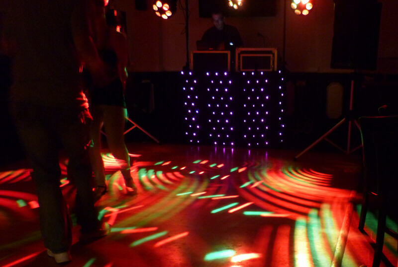 Uptown Club Mobile Discos