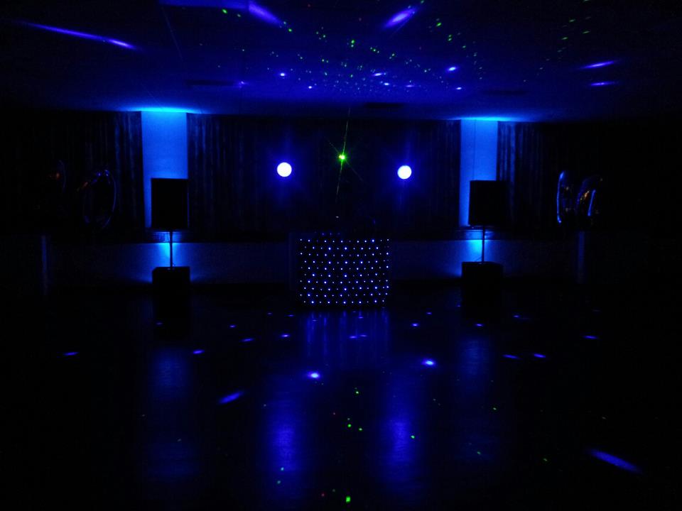 Uptown Club Mobile Discos