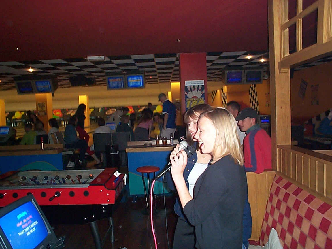 Karaoke