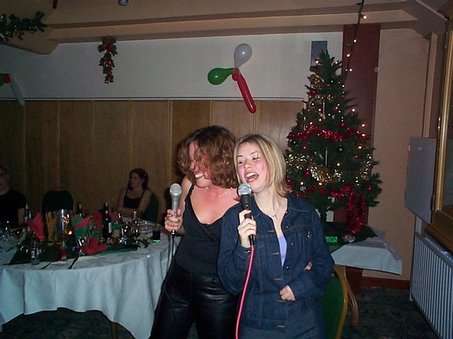 Karaoke