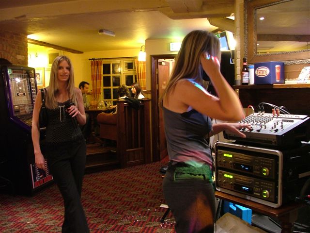 Karaoke