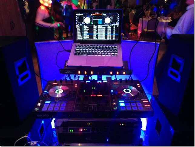 Uptown Club Mobile Discos