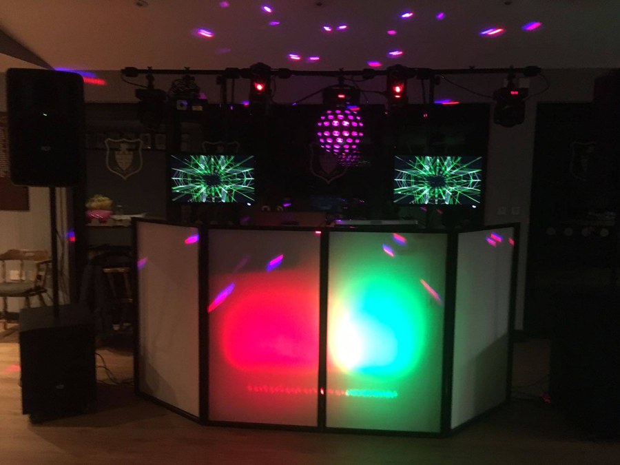 Uptown Club Mobile Discos