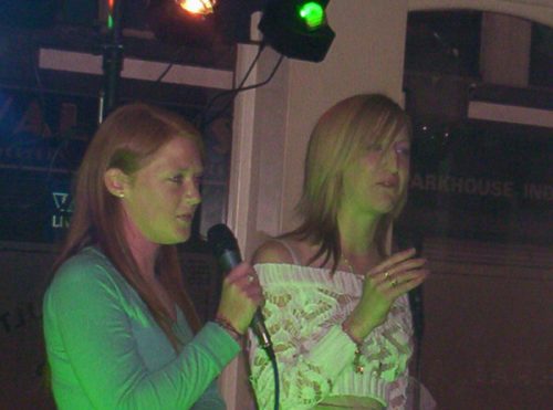 Karaoke