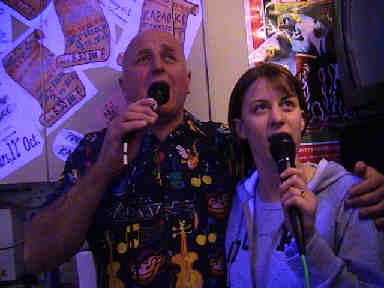 Karaoke
