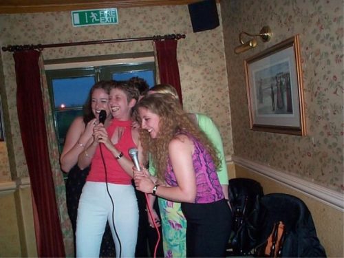 Karaoke