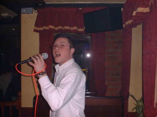 Karaoke