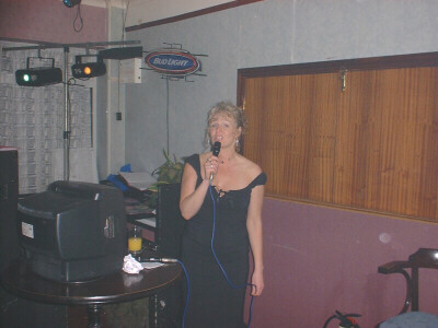 Karaoke