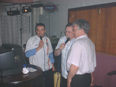 Karaoke