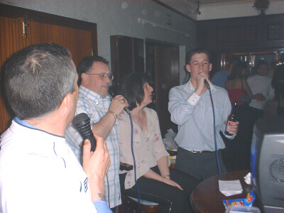 Karaoke