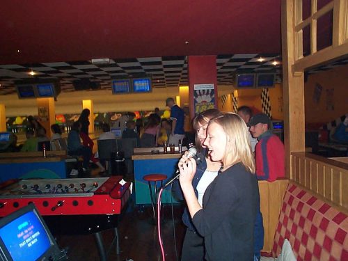 Karaoke