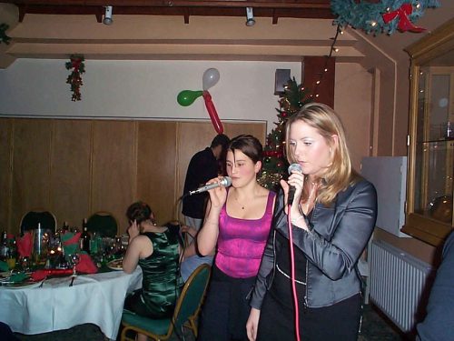 Karaoke