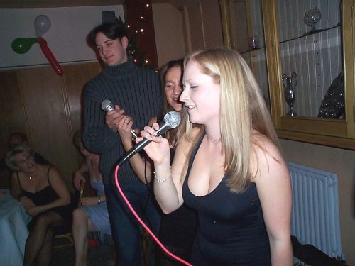 Karaoke