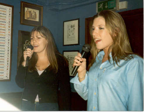 Karaoke
