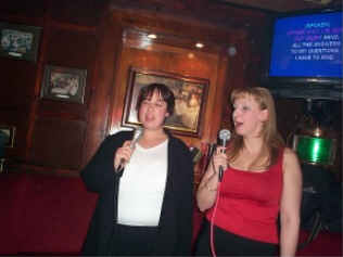 Karaoke