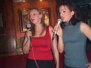 Karaoke