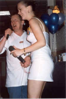 Karaoke