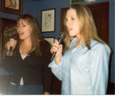 Karaoke