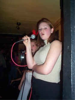 Karaoke