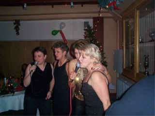 Karaoke