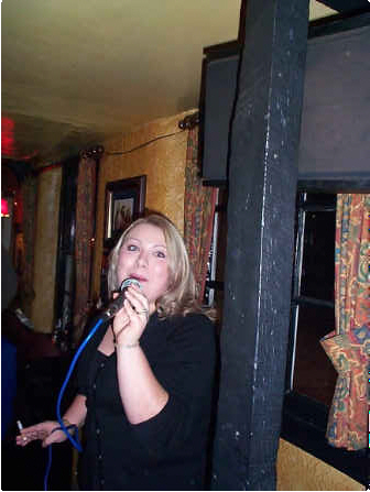 Karaoke