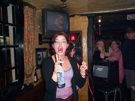 Karaoke