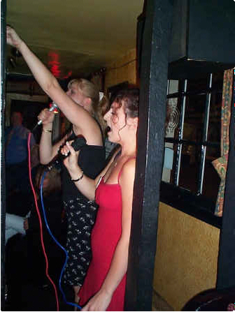 Karaoke
