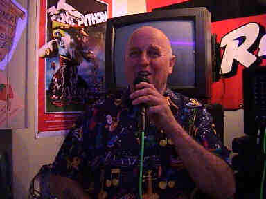 Karaoke