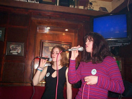 Karaoke