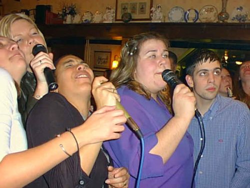 Karaoke