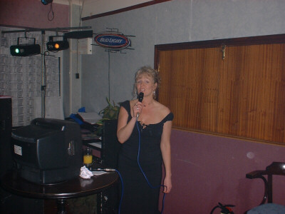 Karaoke