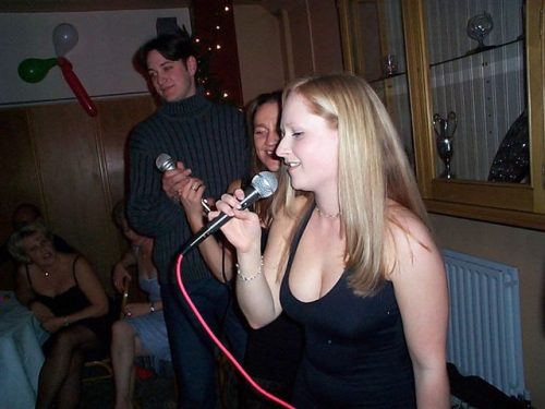 Karaoke