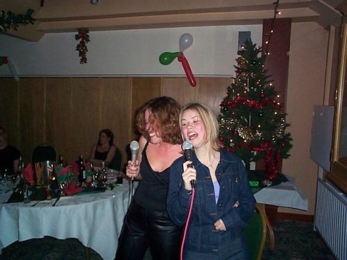 Karaoke