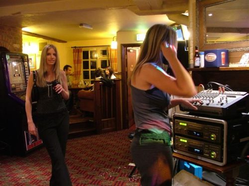 Karaoke